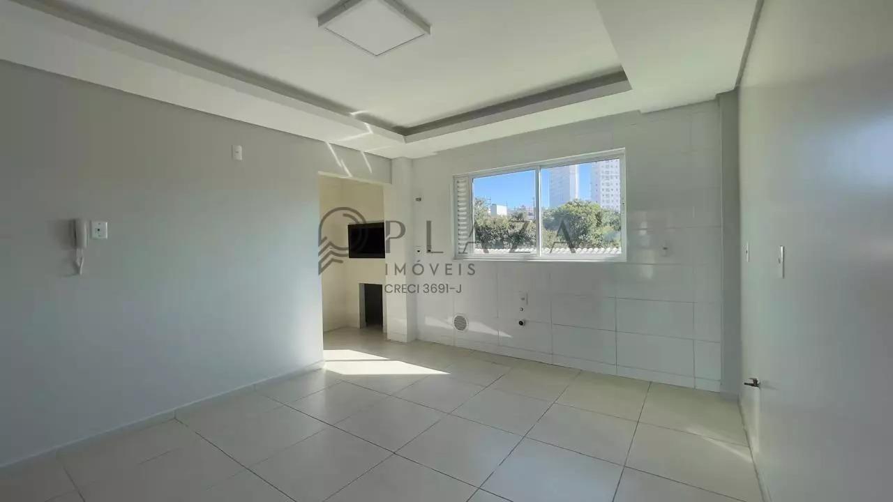 Apartamento para alugar com 2 quartos, 78m² no Passo dos Fortes em Chapecó – Foto 1