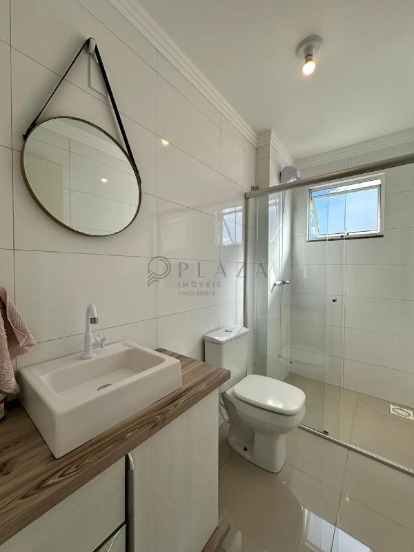 Apartamento para alugar com 3 quartos, 101m² no São Cristóvão em Chapecó – Foto 8