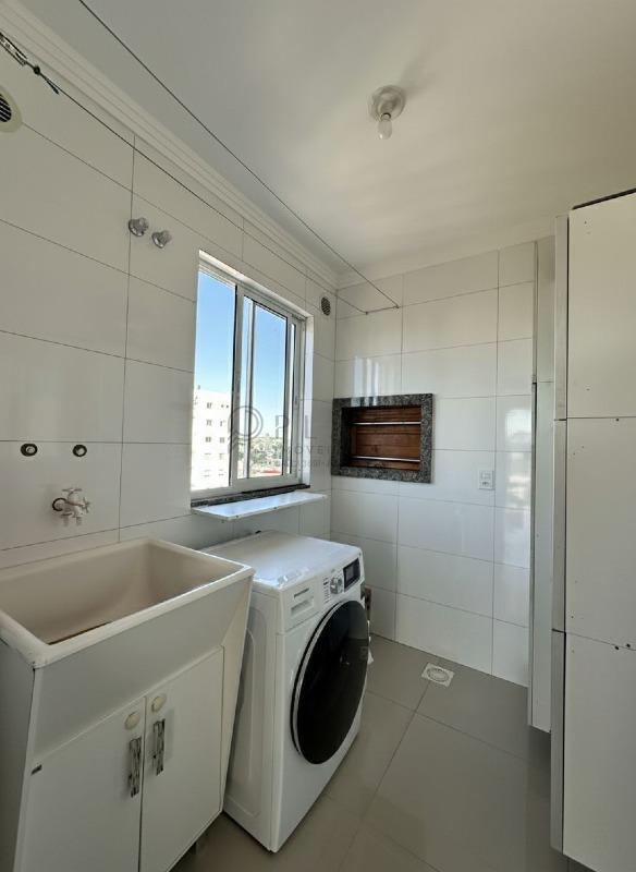 Apartamento para alugar com 3 quartos, 101m² no São Cristóvão em Chapecó – Foto 7