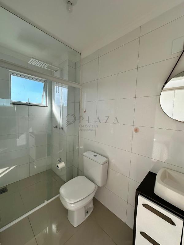 Apartamento para alugar com 3 quartos, 101m² no São Cristóvão em Chapecó – Foto 2