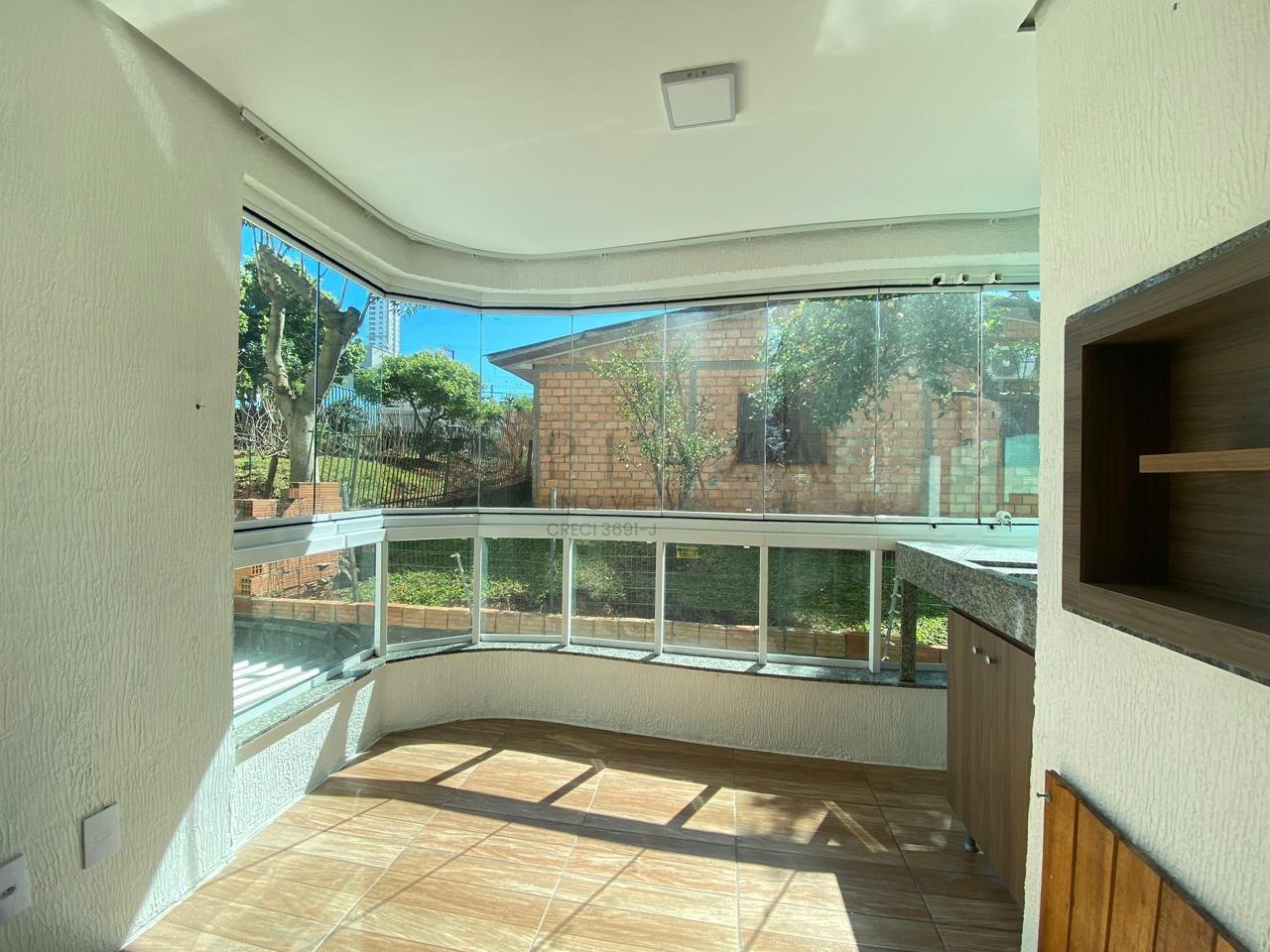 Apartamento para alugar com 2 quartos, 68m² no São Cristóvão em Chapecó – Foto 4