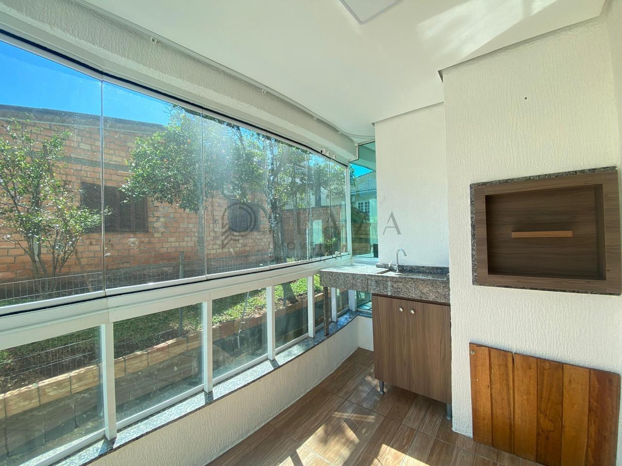 Apartamento para alugar com 2 quartos, 68m² no São Cristóvão em Chapecó – Foto 5