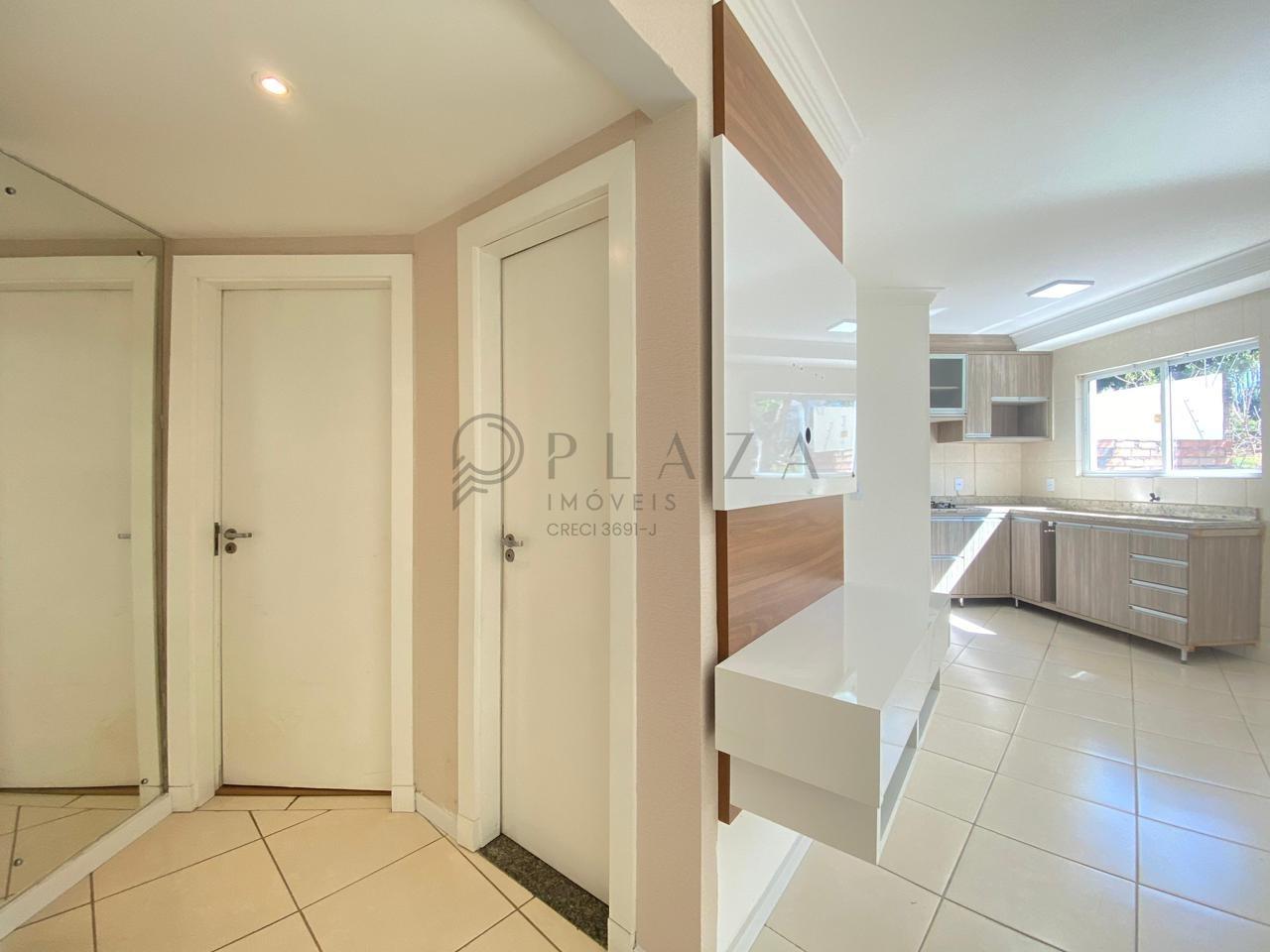 Apartamento para alugar com 2 quartos, 68m² no São Cristóvão em Chapecó – Foto 2