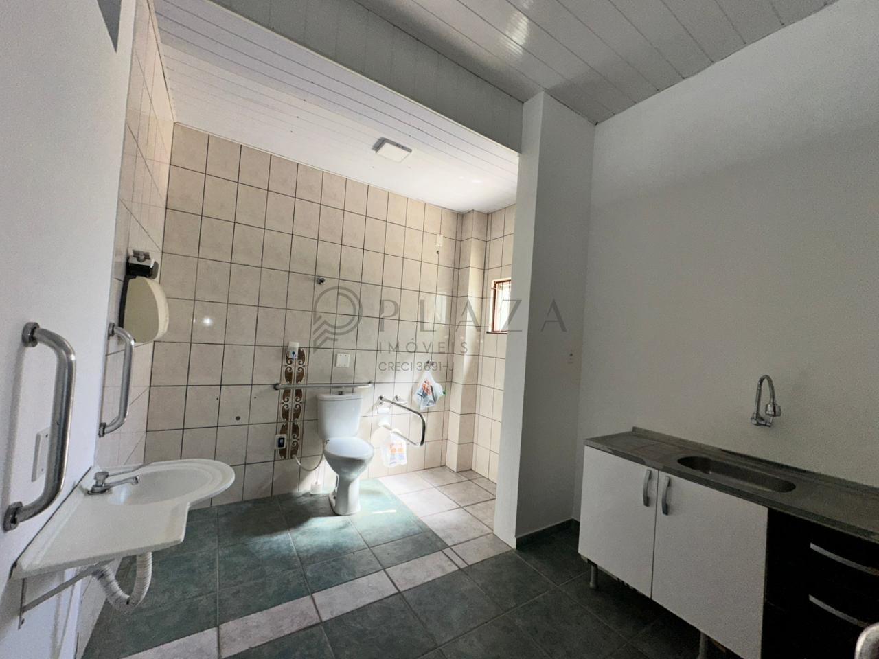 Sala Comercial para alugar com 64m² no Presidente Médici em Chapecó – Foto 5