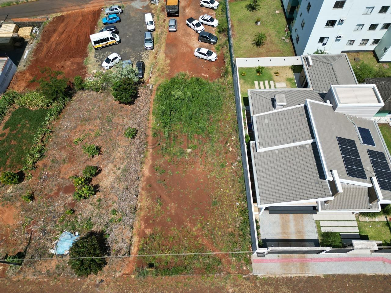 Terreno à venda com 360m² no Paraiso em Chapecó - Foto 5