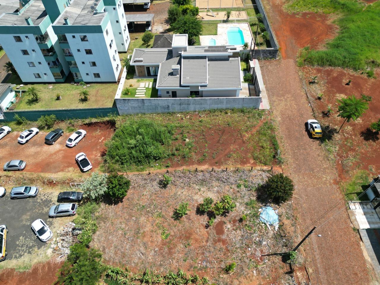 Terreno à venda com 360m² no Paraiso em Chapecó - Foto 4