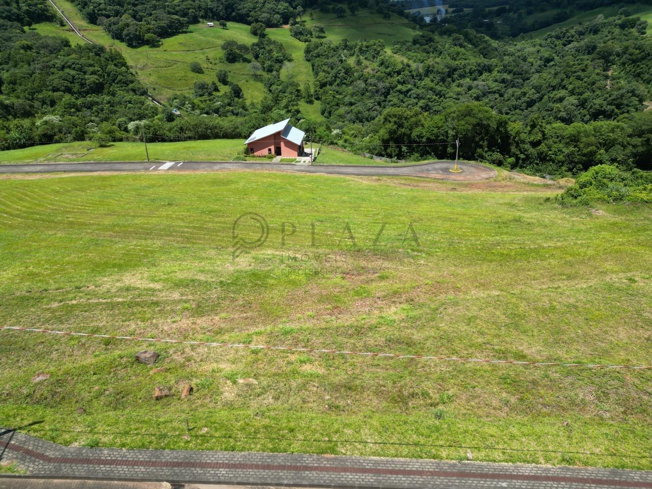 Terreno à venda com 1.066m² no Interior em Guatambú - Foto 2