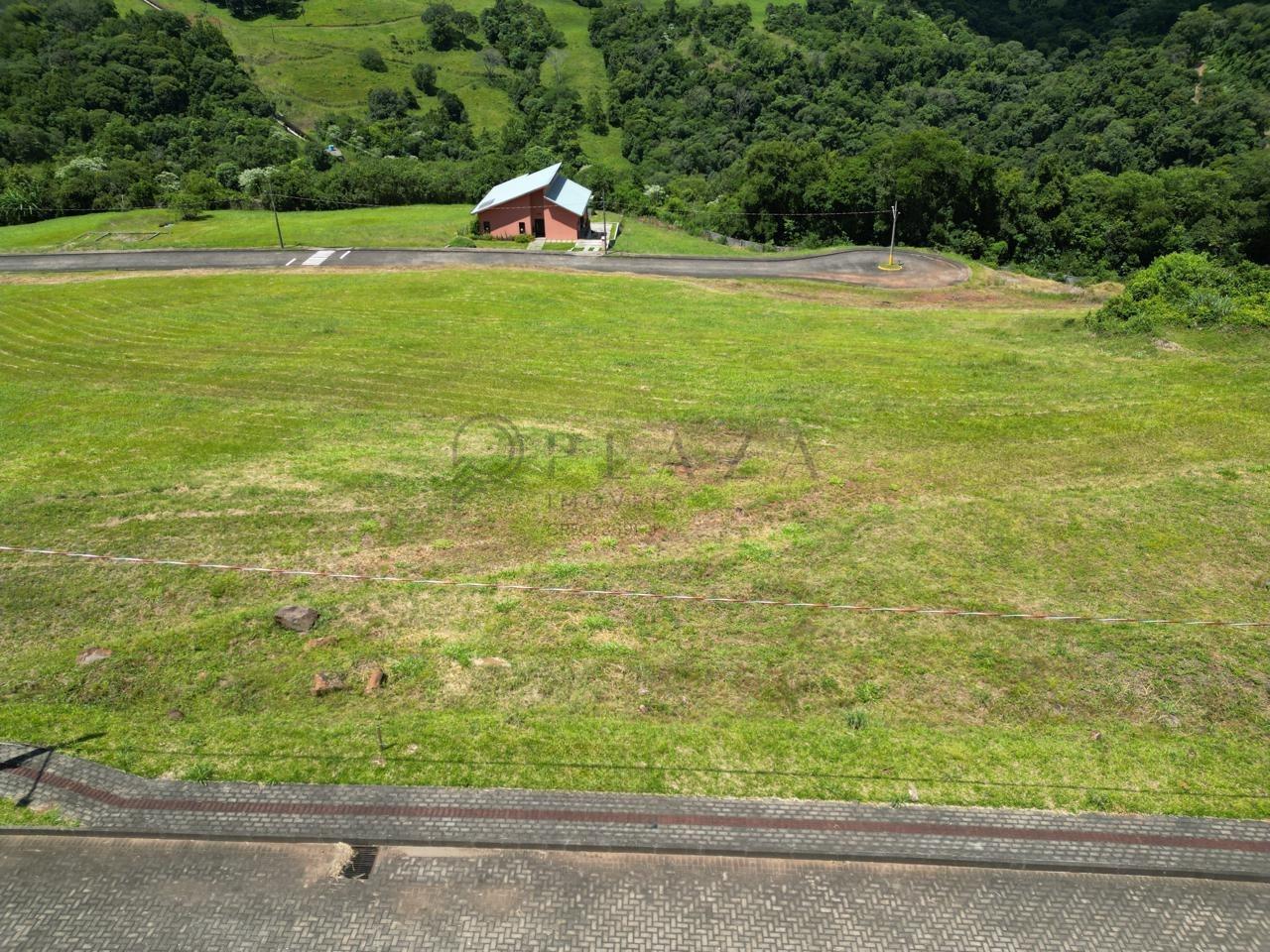 Terreno à venda com 1.066m² no Interior em Guatambú - Foto 1