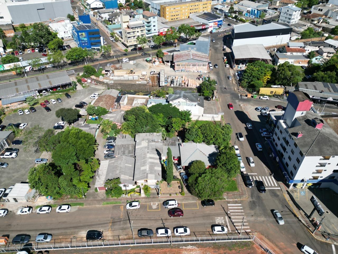 Terreno à venda com 2.920m² no São Cristóvão em Chapecó - Foto 3