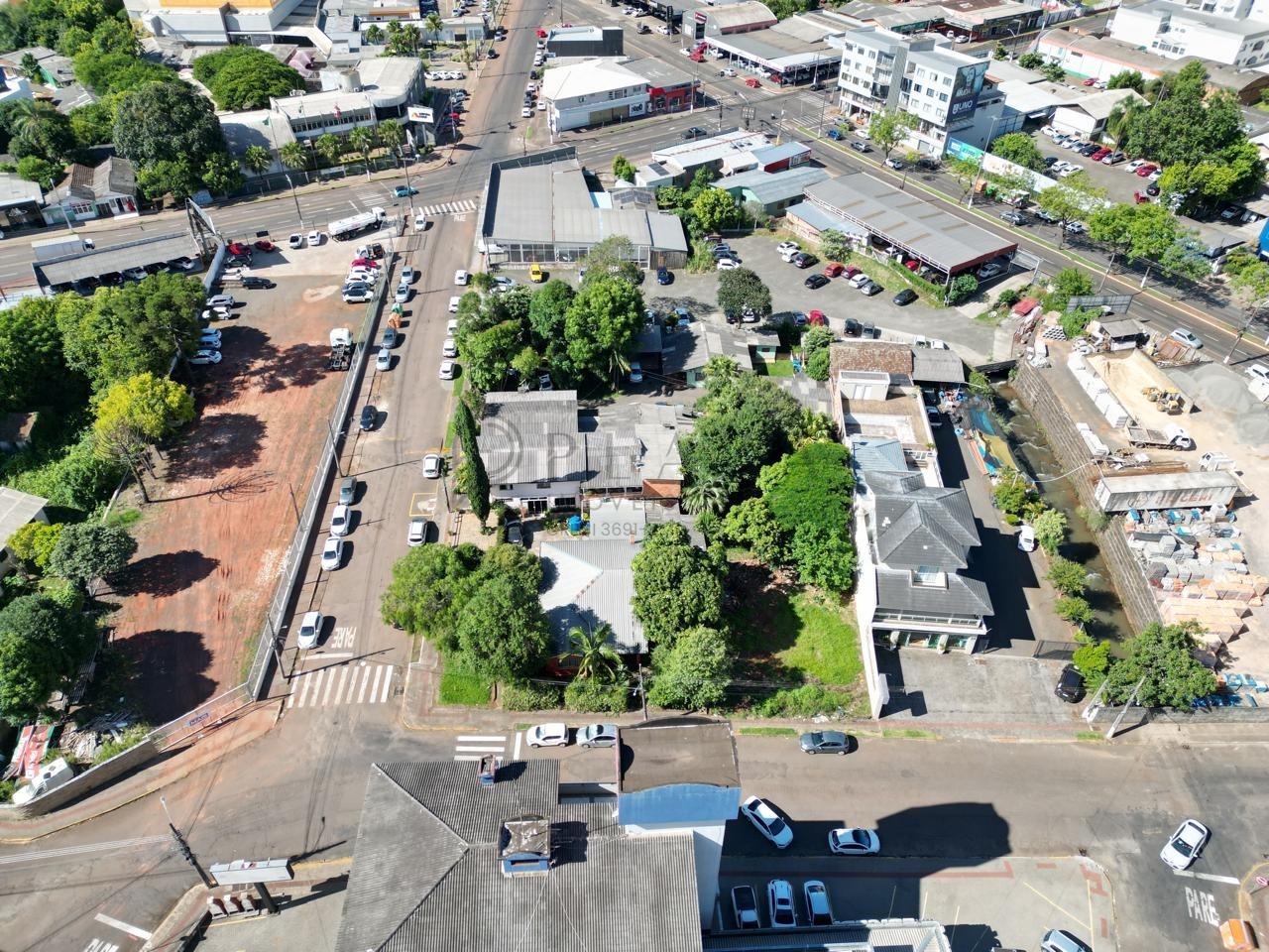 Terreno à venda com 2.920m² no São Cristóvão em Chapecó - Foto 6