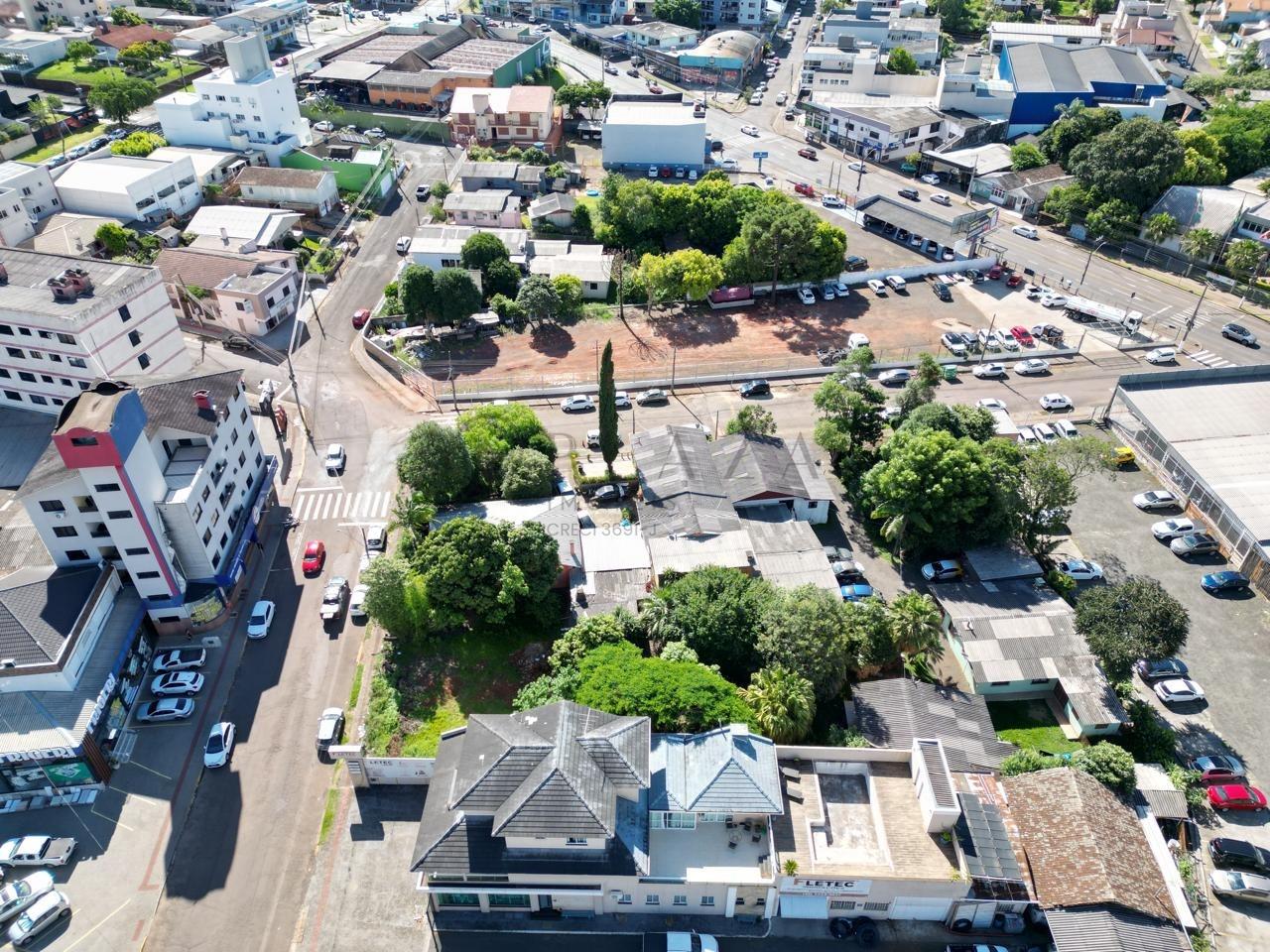 Terreno à venda com 2.920m² no São Cristóvão em Chapecó - Foto 2