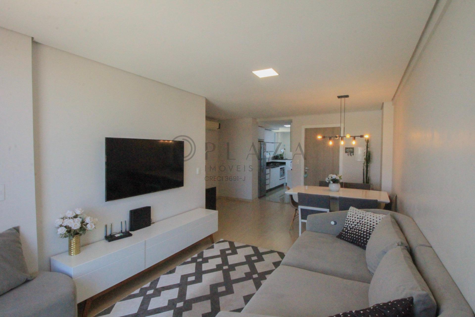 Apartamento à venda com 2 quartos, 70m² no Santa Maria em Chapecó – Foto 3