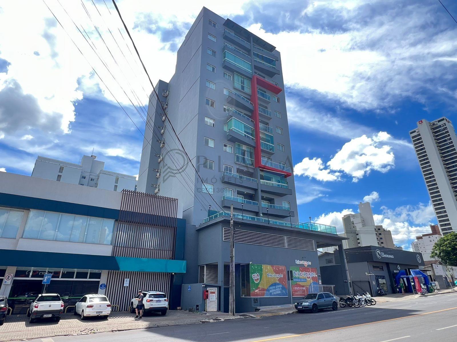 Apartamento à venda com 2 quartos, 70m² no Santa Maria em Chapecó – Foto 1