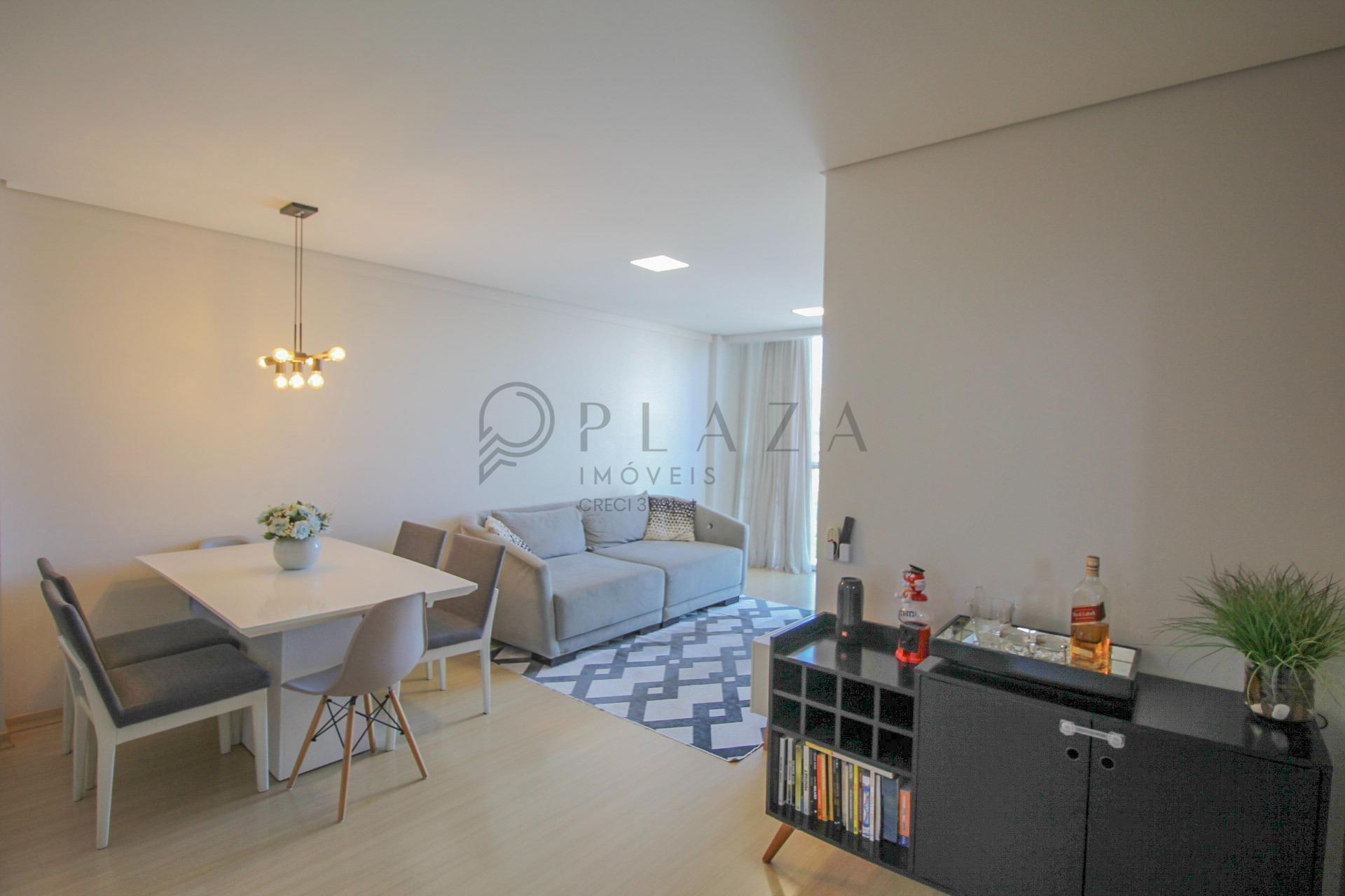 Apartamento à venda com 2 quartos, 70m² no Santa Maria em Chapecó – Foto 5