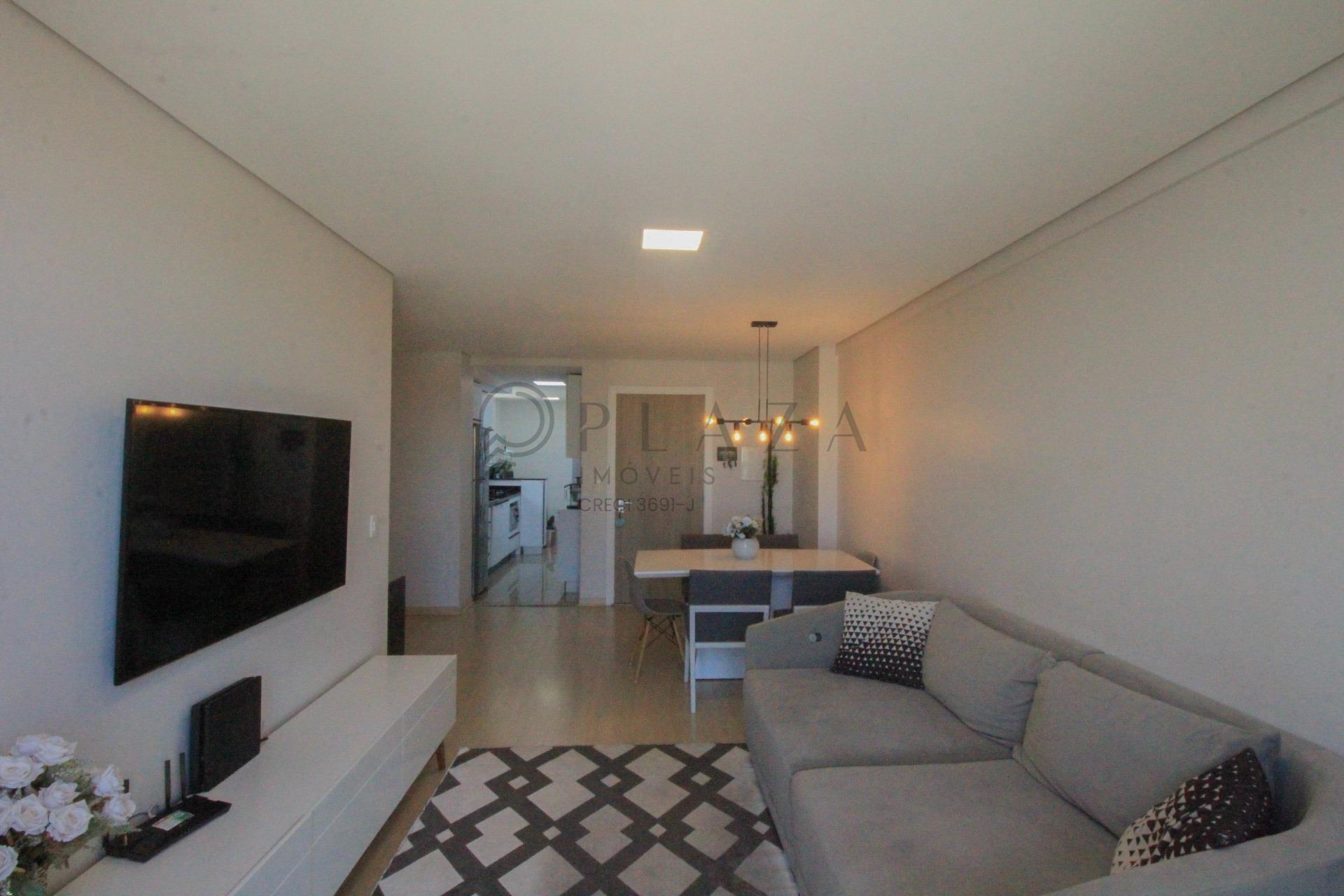 Apartamento à venda com 2 quartos, 70m² no Santa Maria em Chapecó – Foto 4