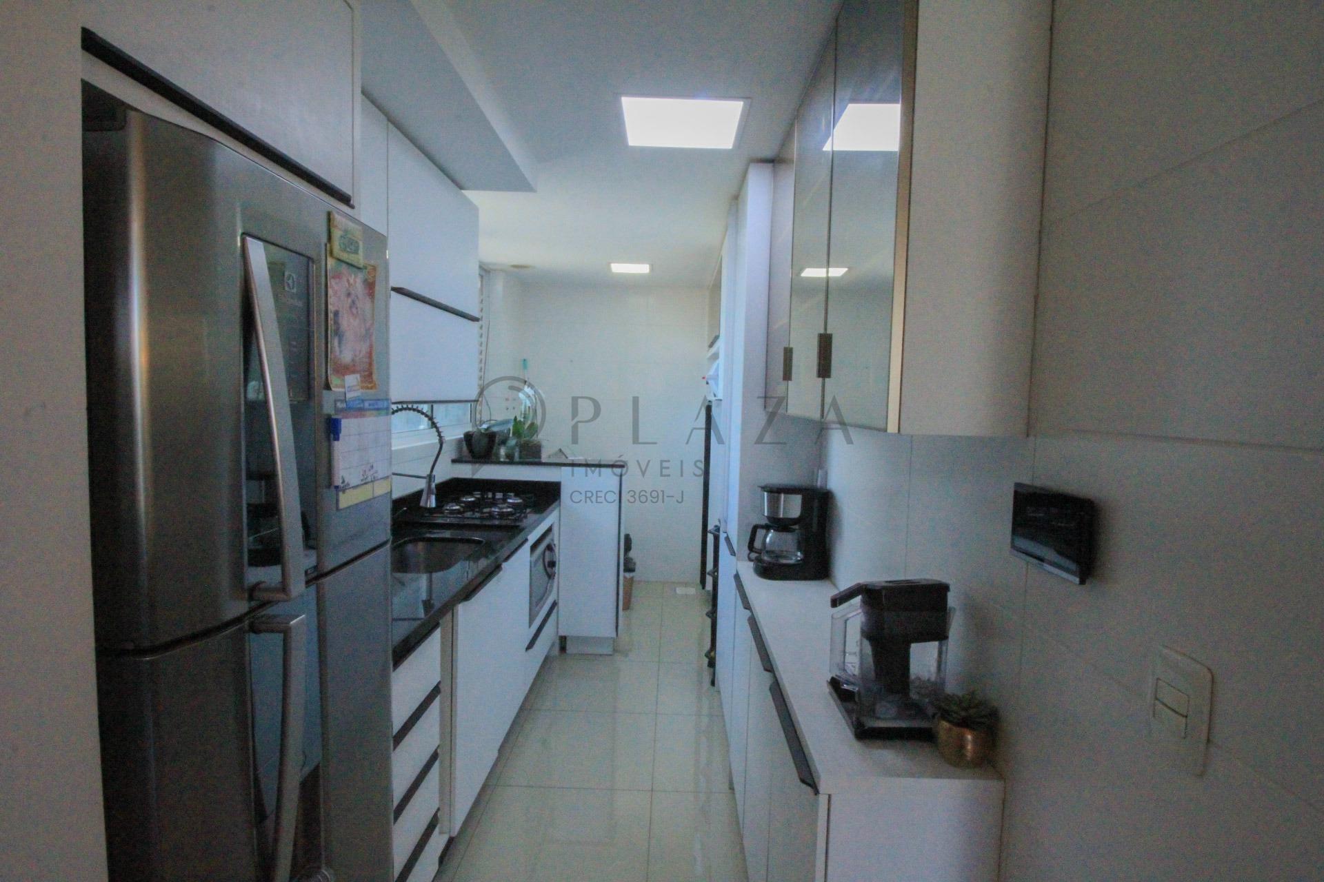 Apartamento à venda com 2 quartos, 70m² no Santa Maria em Chapecó – Foto 6