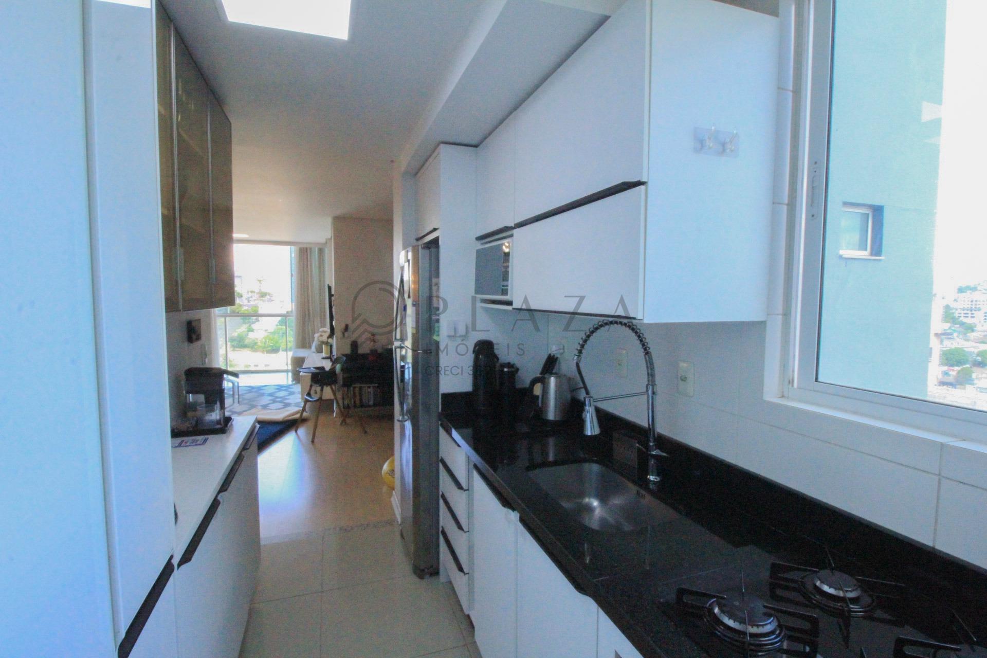 Apartamento à venda com 2 quartos, 70m² no Santa Maria em Chapecó – Foto 7