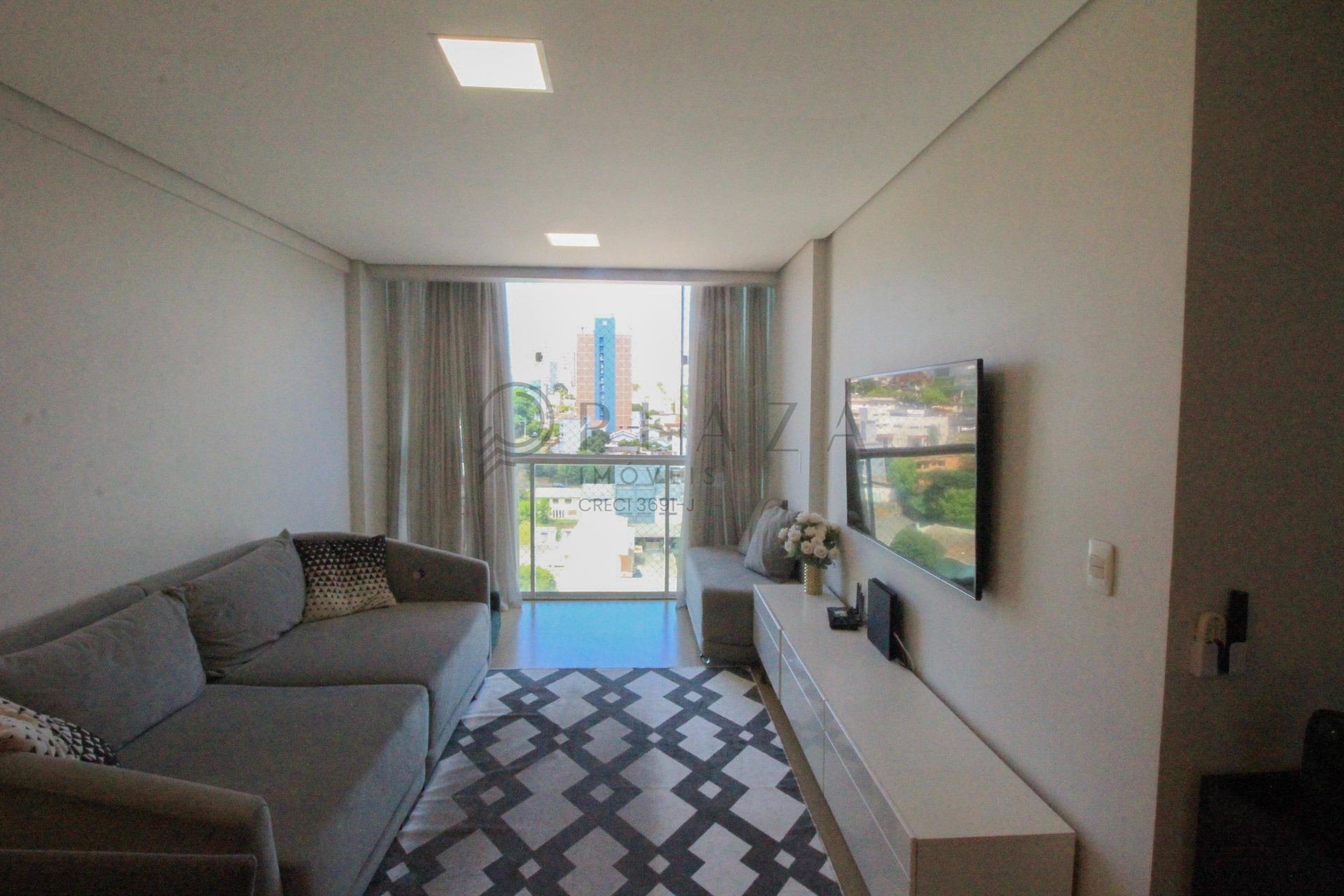 Apartamento à venda com 2 quartos, 70m² no Santa Maria em Chapecó – Foto 2