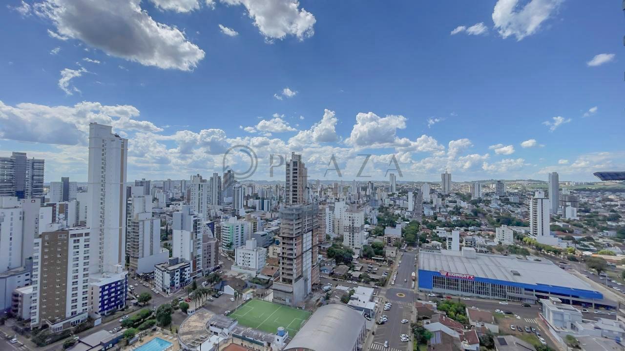 Apartamento à venda com 3 quartos, 162m² no Maria Goretti em Chapecó – Foto 2