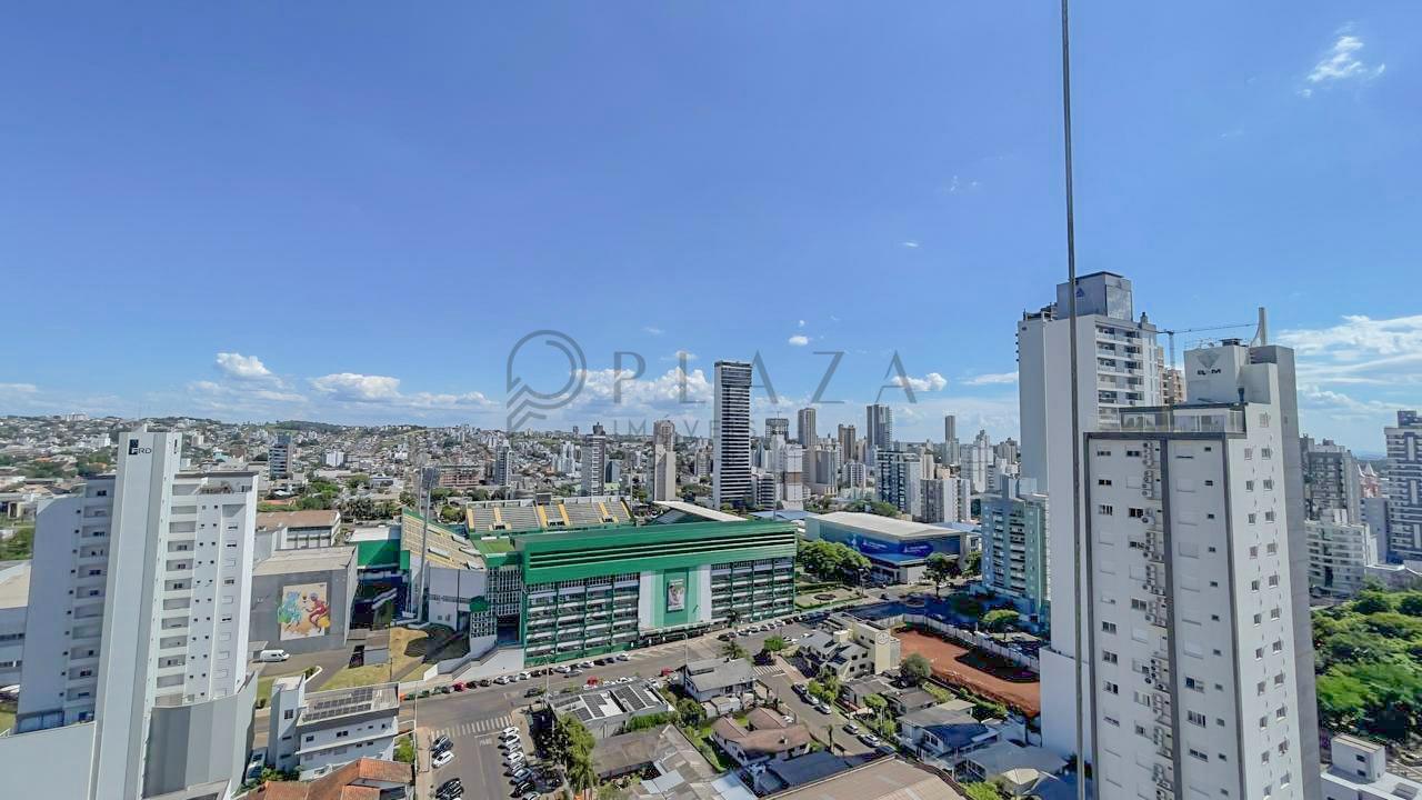 Apartamento à venda com 3 quartos, 162m² no Maria Goretti em Chapecó – Foto 1