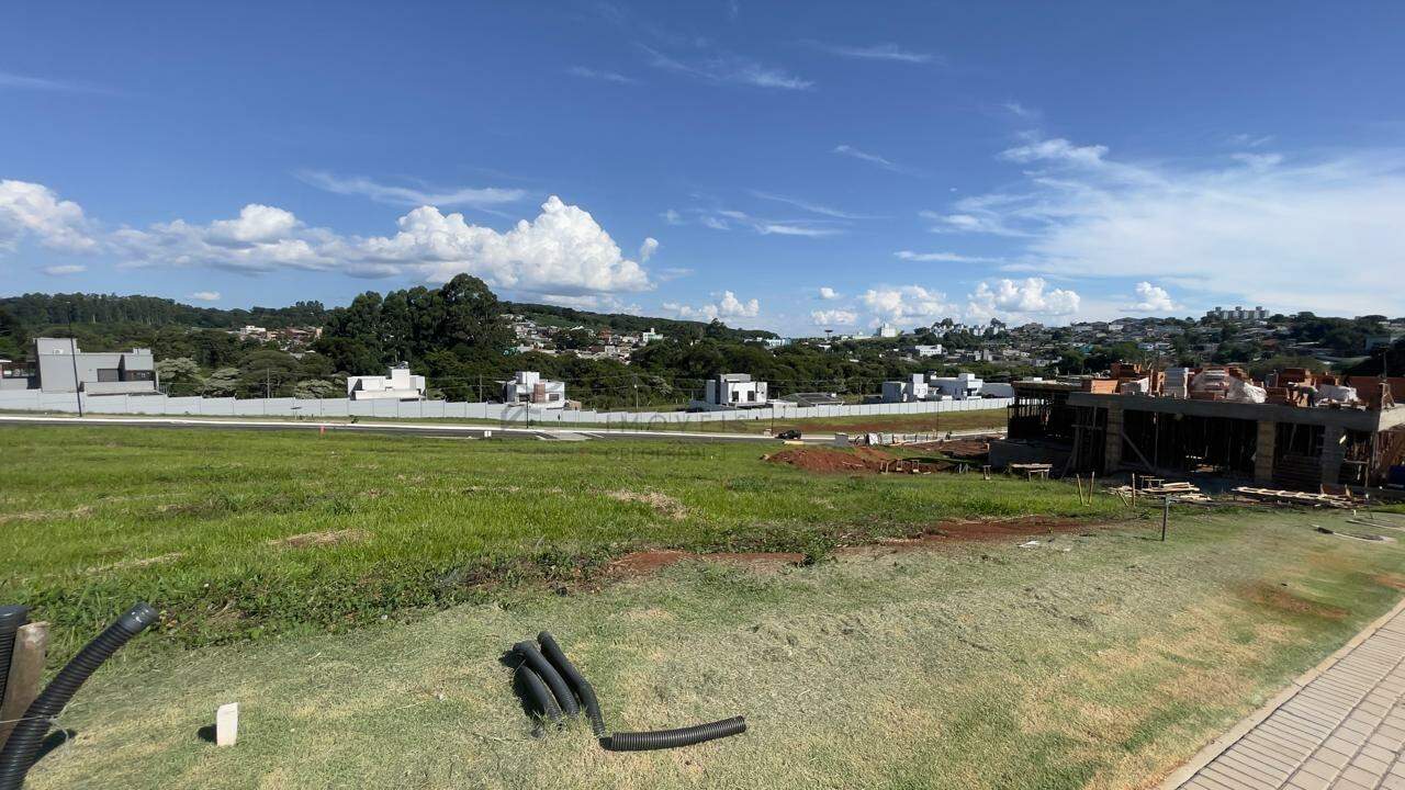 Terreno à venda com 520m² no Universitário em Chapecó - Foto 1