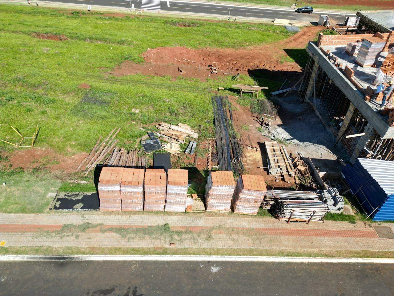 Terreno à venda com 520m² no Universitário em Chapecó - Foto 1