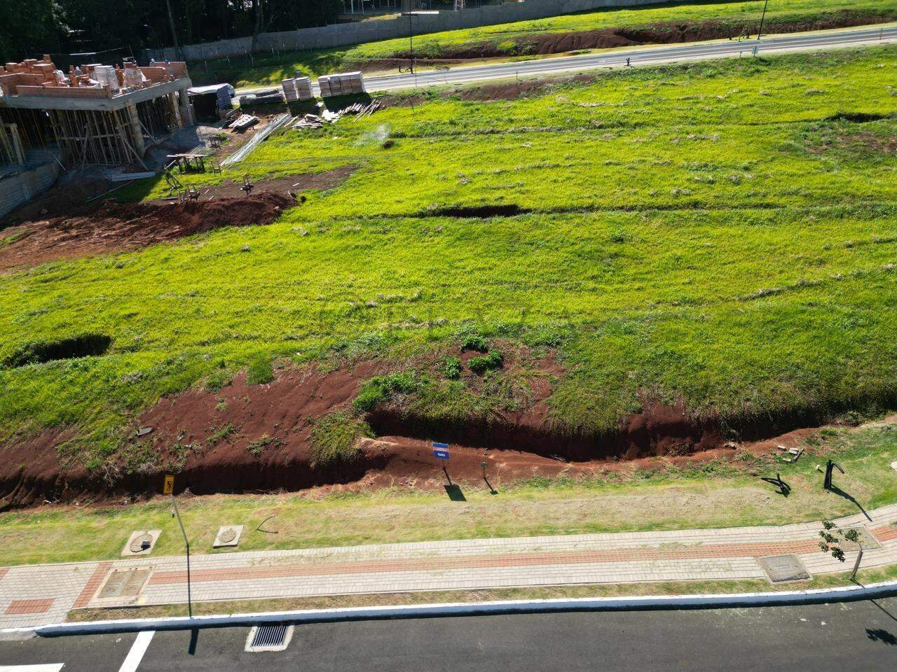 Terreno à venda com 474m² no Universitário em Chapecó - Foto 1