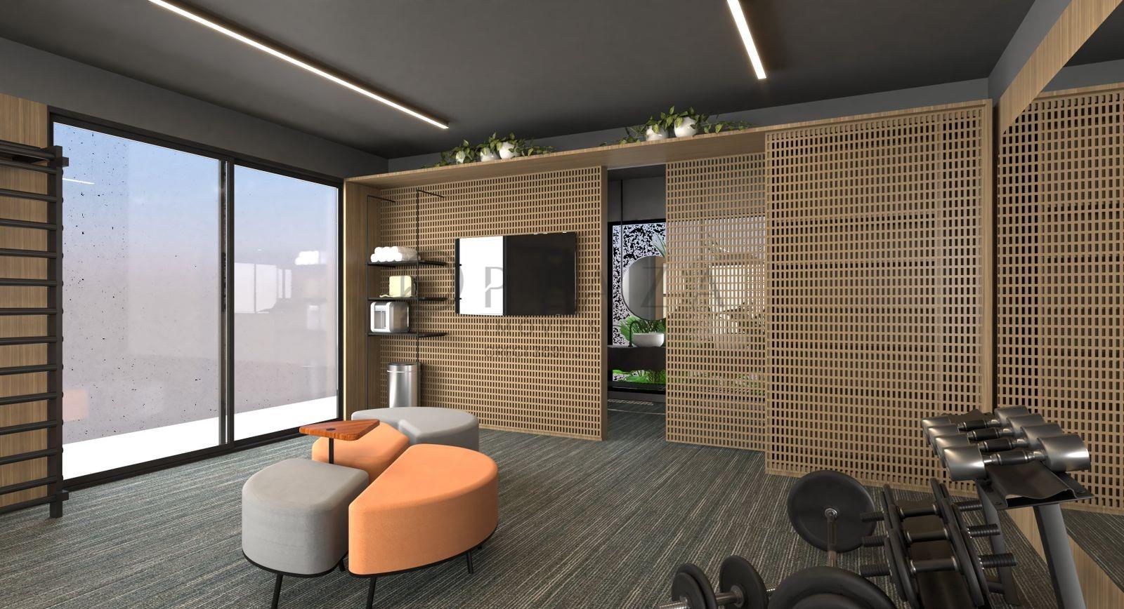 Terreno à venda com 474m² no Universitário em Chapecó - Foto 4