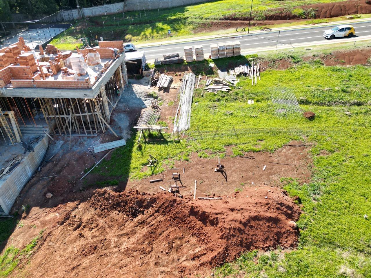 Terreno em condomínio à venda com 498m² no Universitário em Chapecó – Foto 4