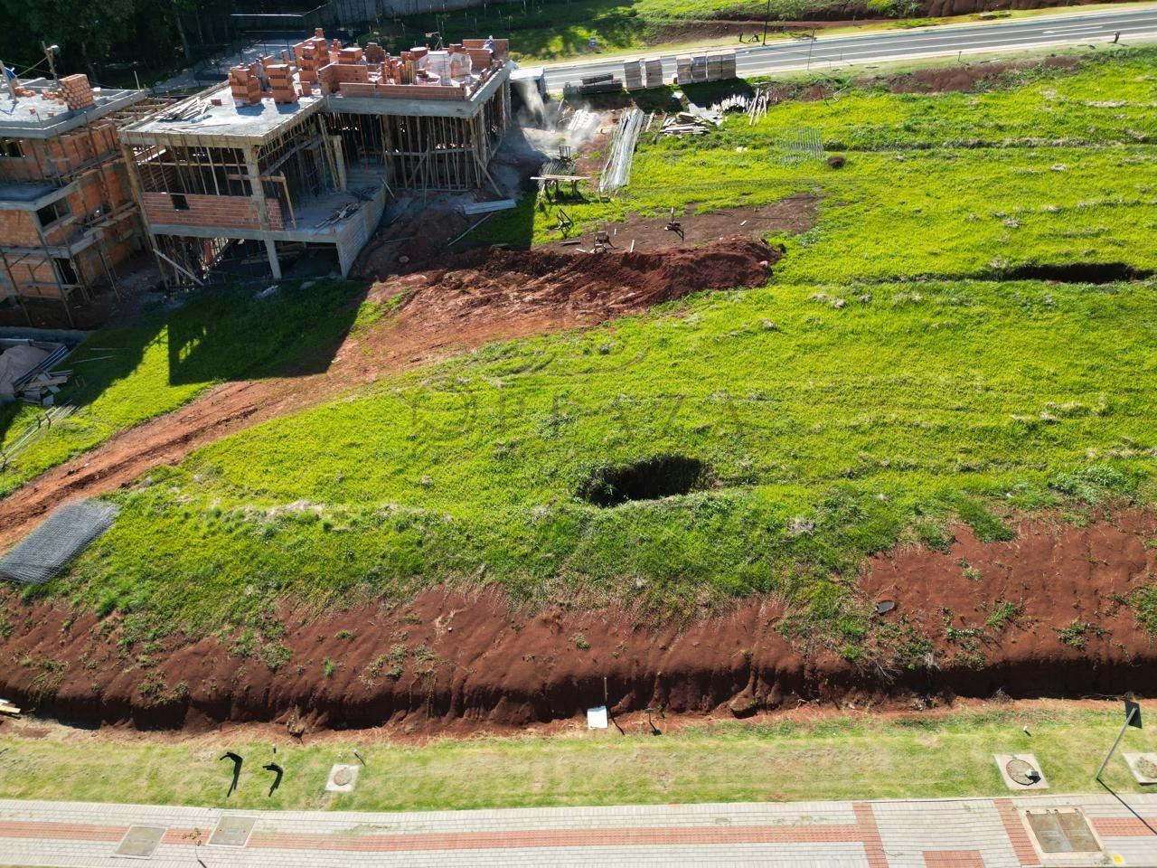 Terreno em condomínio à venda com 498m² no Universitário em Chapecó – Foto 1
