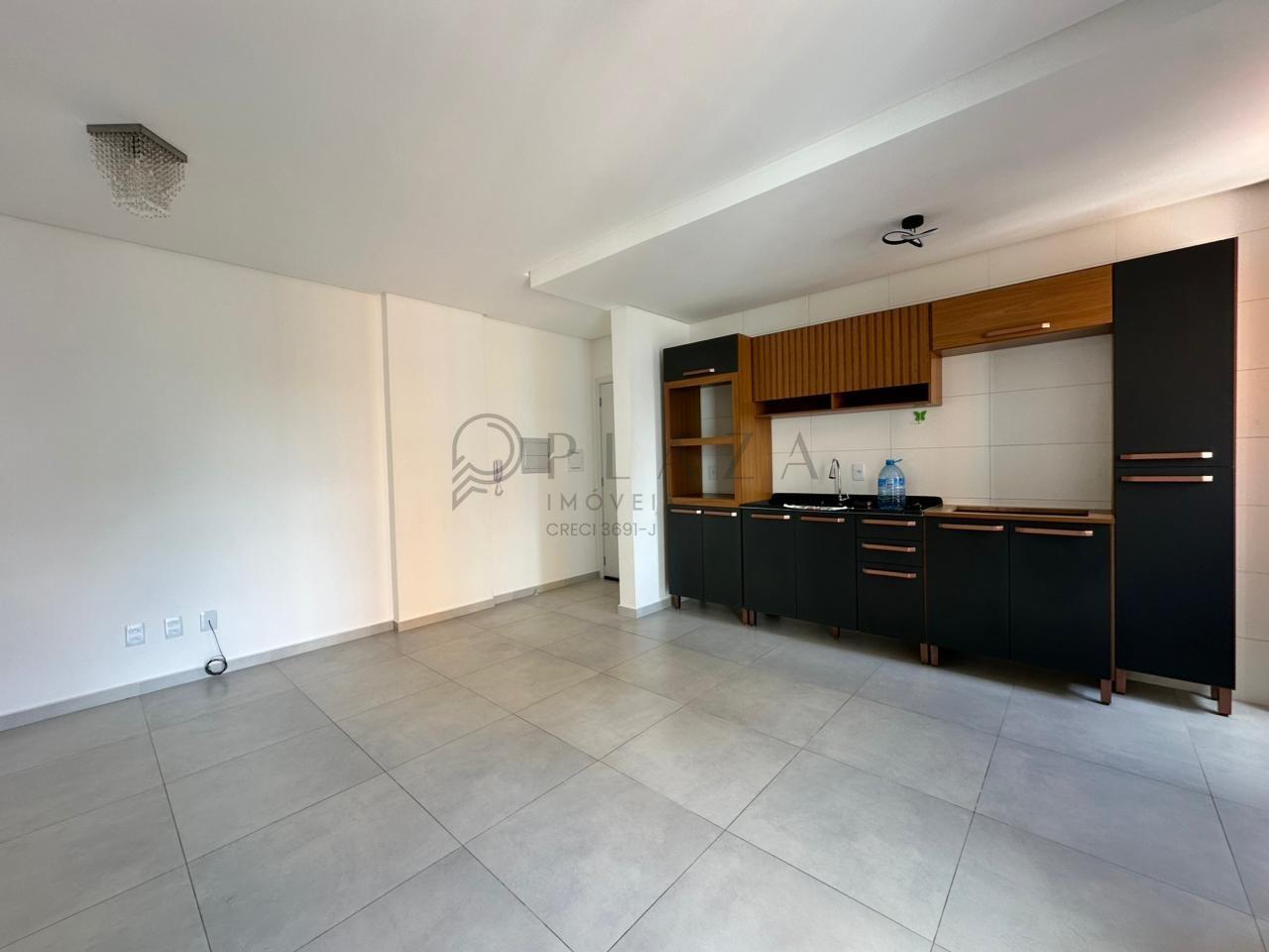 Apartamento para alugar com 2 quartos, 62m² no Dom Gerônimo em Chapecó – Foto 2