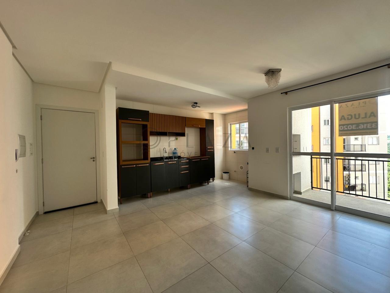 Apartamento para alugar com 2 quartos, 62m² no Dom Gerônimo em Chapecó – Foto 1