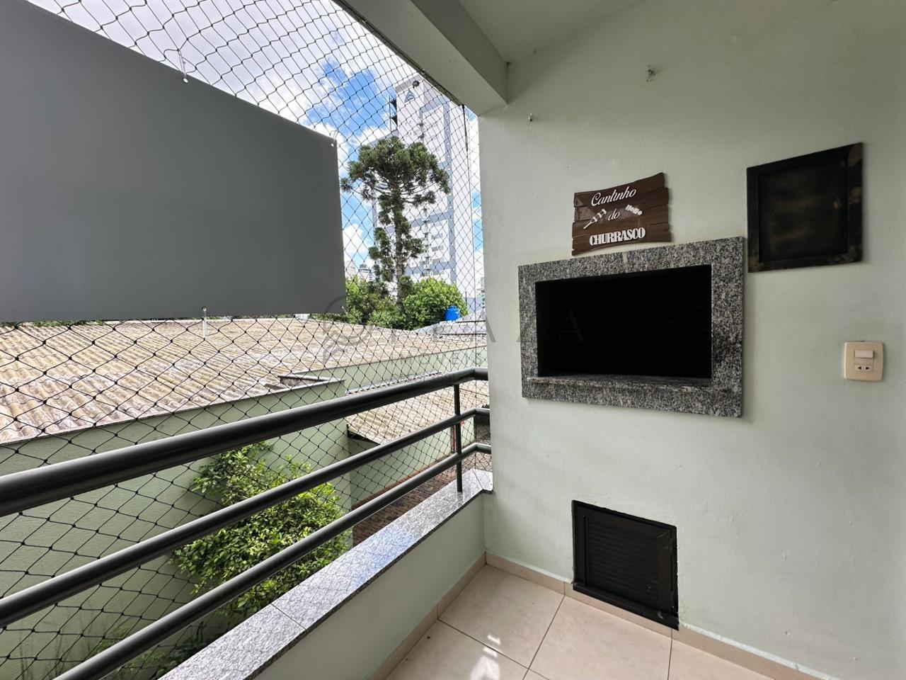 Apartamento para alugar com 2 quartos, 80m² no Presidente Médici em Chapecó – Foto 7