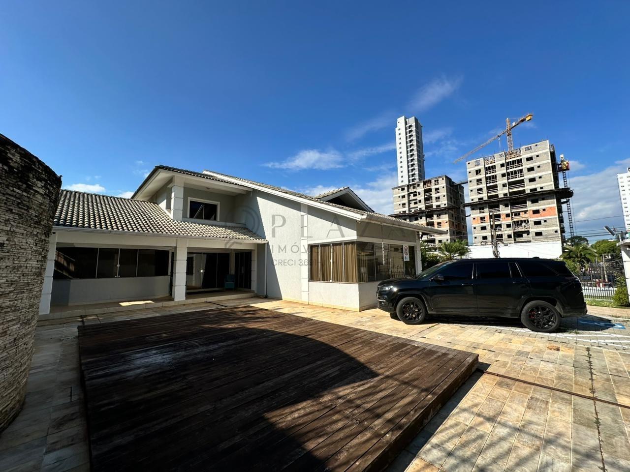  Casa Comercial para alugar com 4 quartos, 750m² no Presidente Médici em Chapecó – Foto 4