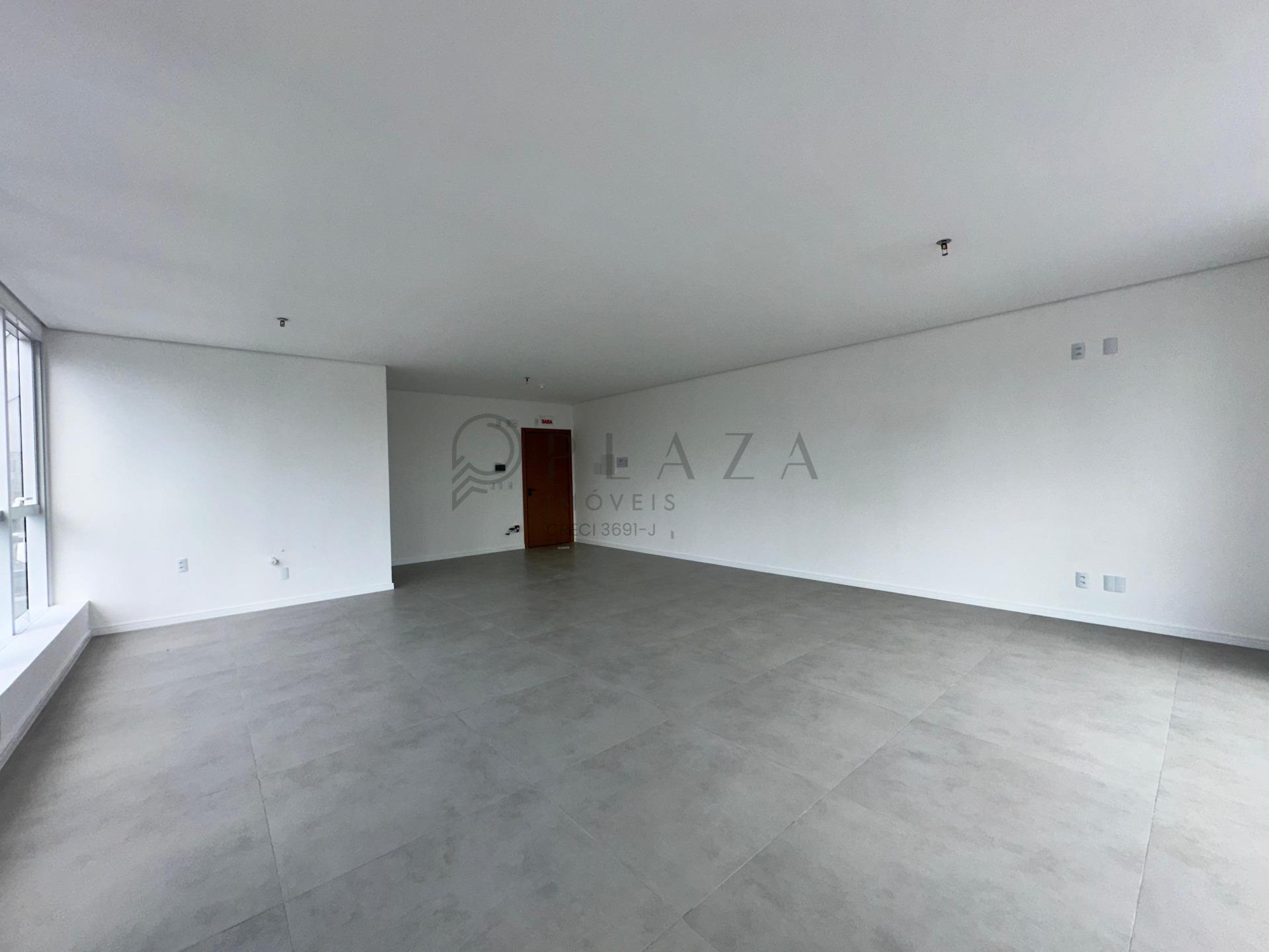 Sala Comercial para alugar com 79m² no Centro em Chapecó – Foto 2