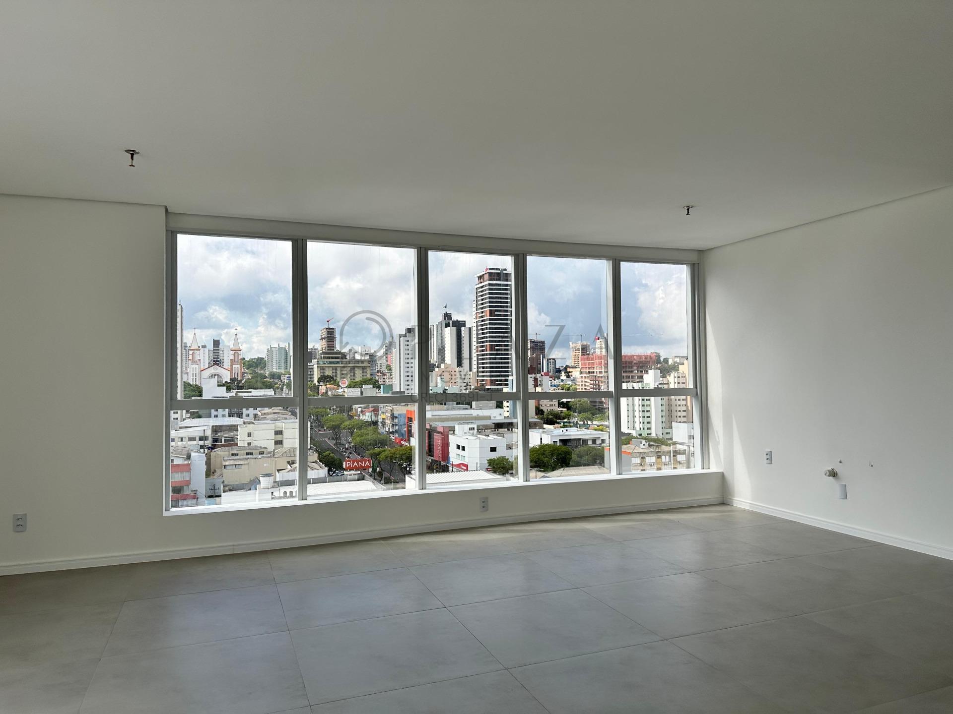 Sala Comercial para alugar com 79m² no Centro em Chapecó – Foto 6