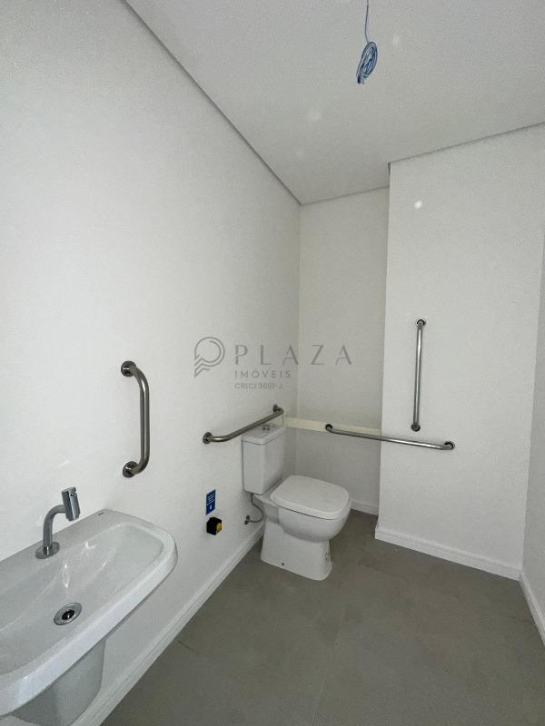 Sala Comercial para alugar com 79m² no Centro em Chapecó – Foto 4