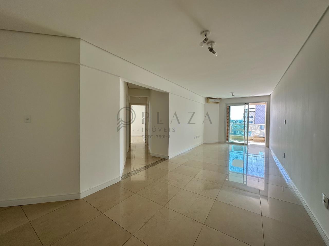 Apartamento para alugar com 3 quartos, 142m² no Presidente Médici em Chapecó – Foto 2