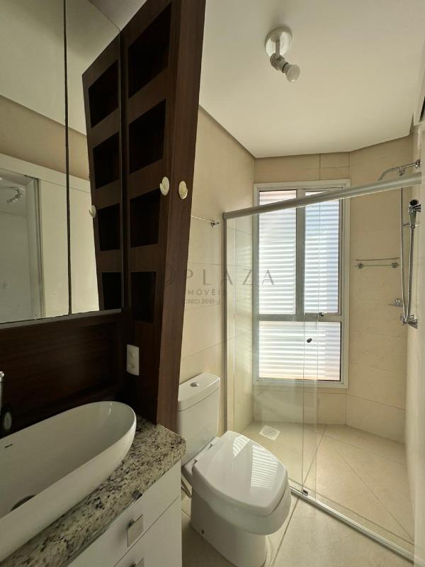 Apartamento para alugar com 3 quartos, 142m² no Presidente Médici em Chapecó – Foto 6