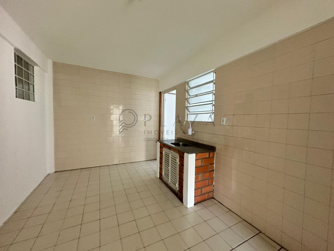 Apartamento para alugar com 2 quartos, 145m² no Centro em Chapecó – Foto 1