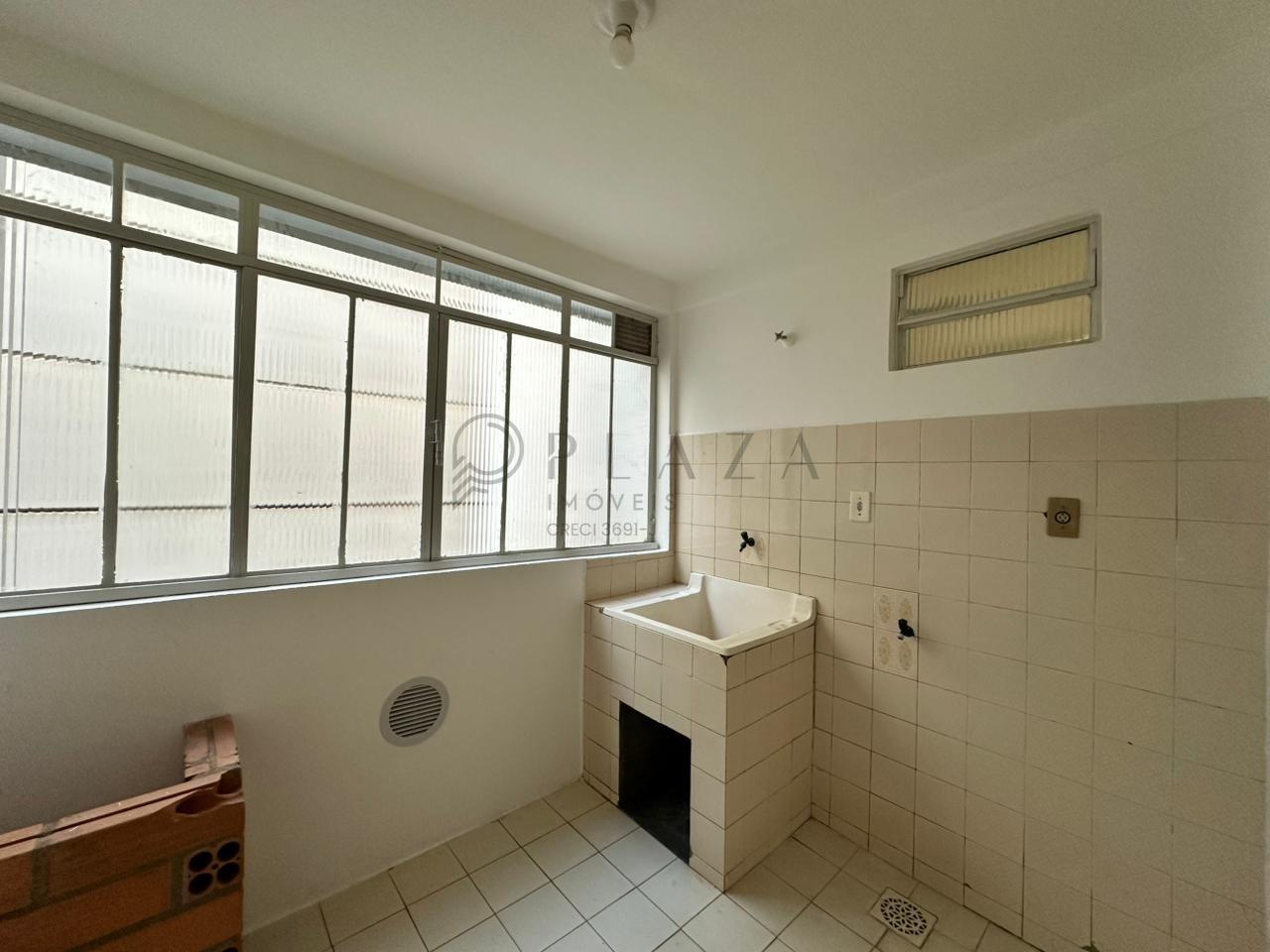 Apartamento para alugar com 2 quartos, 145m² no Centro em Chapecó – Foto 2