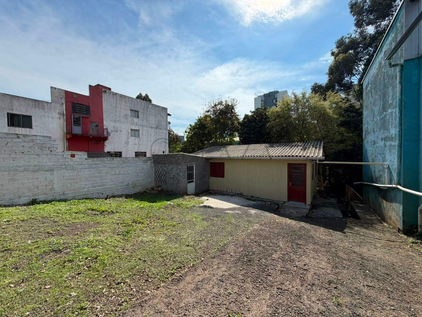 Casa para alugar com 3 quartos, 100m² no Centro em Chapecó – Foto 1
