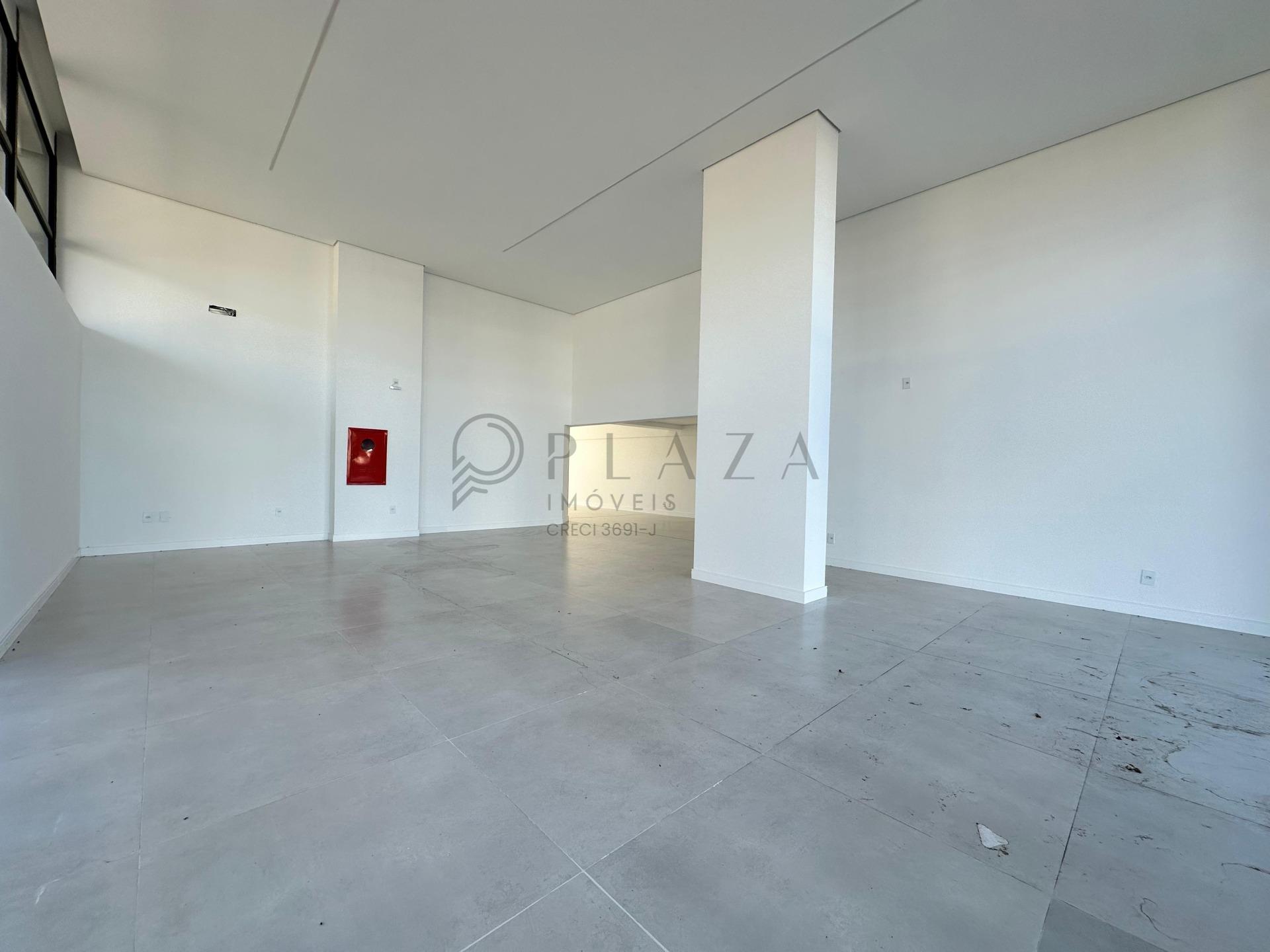 Sala Comercial para alugar com 203m² no Centro em Chapecó – Foto 5