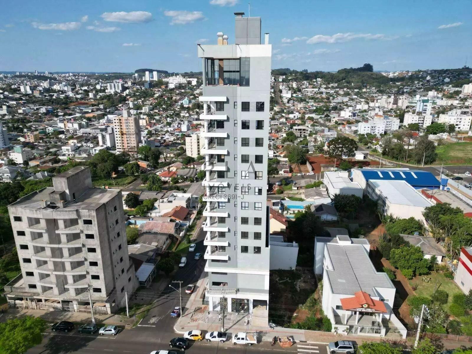 Sala Comercial para alugar com 203m² no Centro em Chapecó – Foto 1