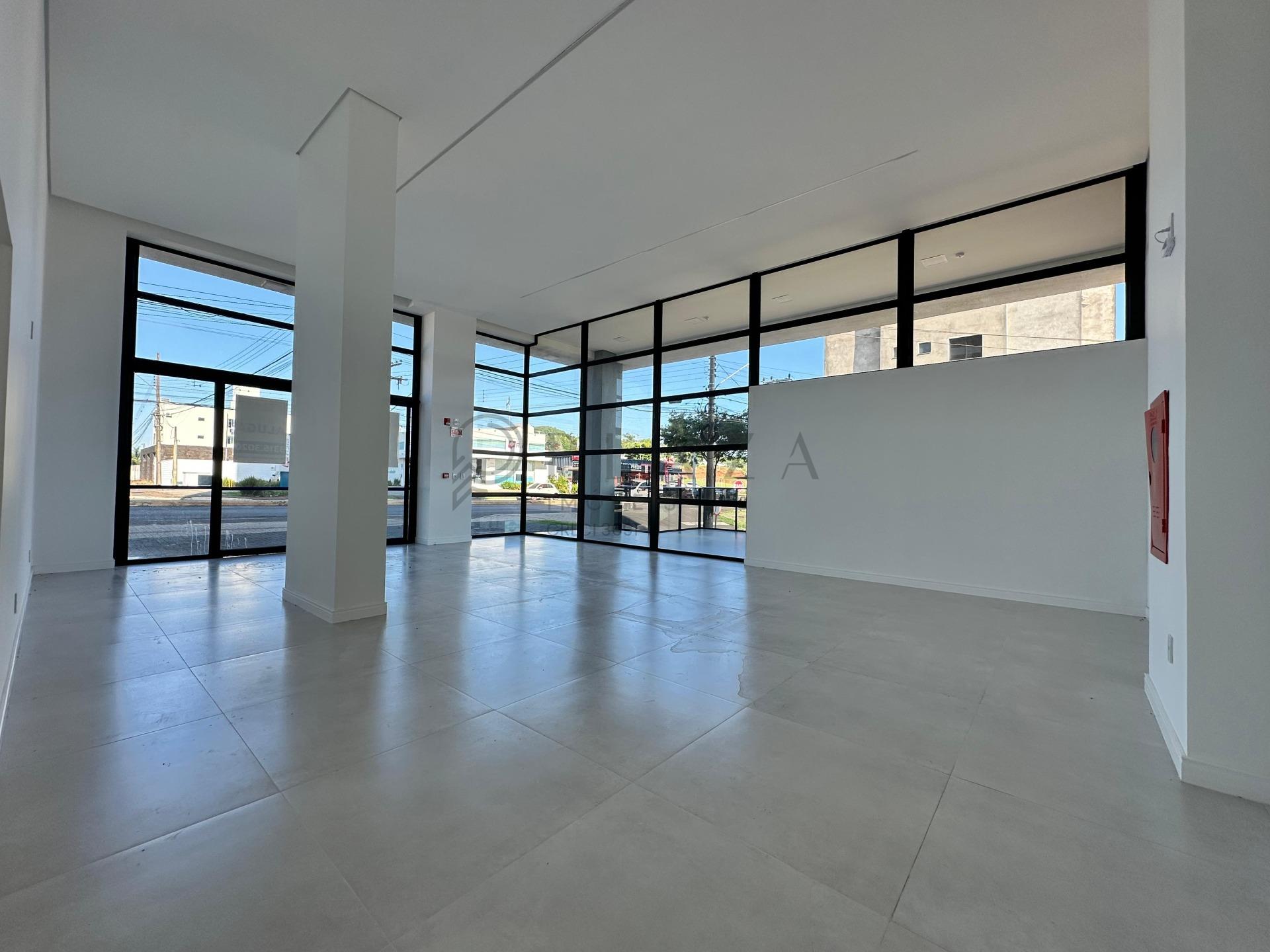 Sala Comercial para alugar com 203m² no Centro em Chapecó – Foto 3