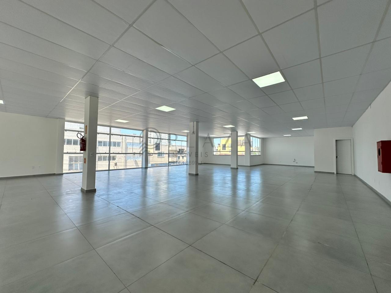 Sala Comercial para alugar com 203m² no São Cristóvão em Chapecó – Foto 2