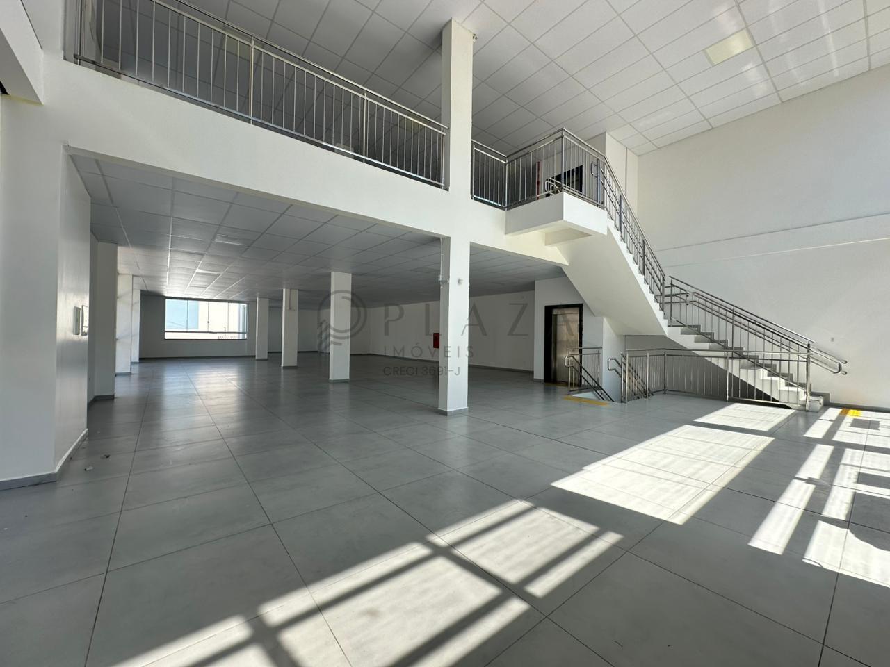 Sala Comercial para alugar com 203m² no São Cristóvão em Chapecó – Foto 8