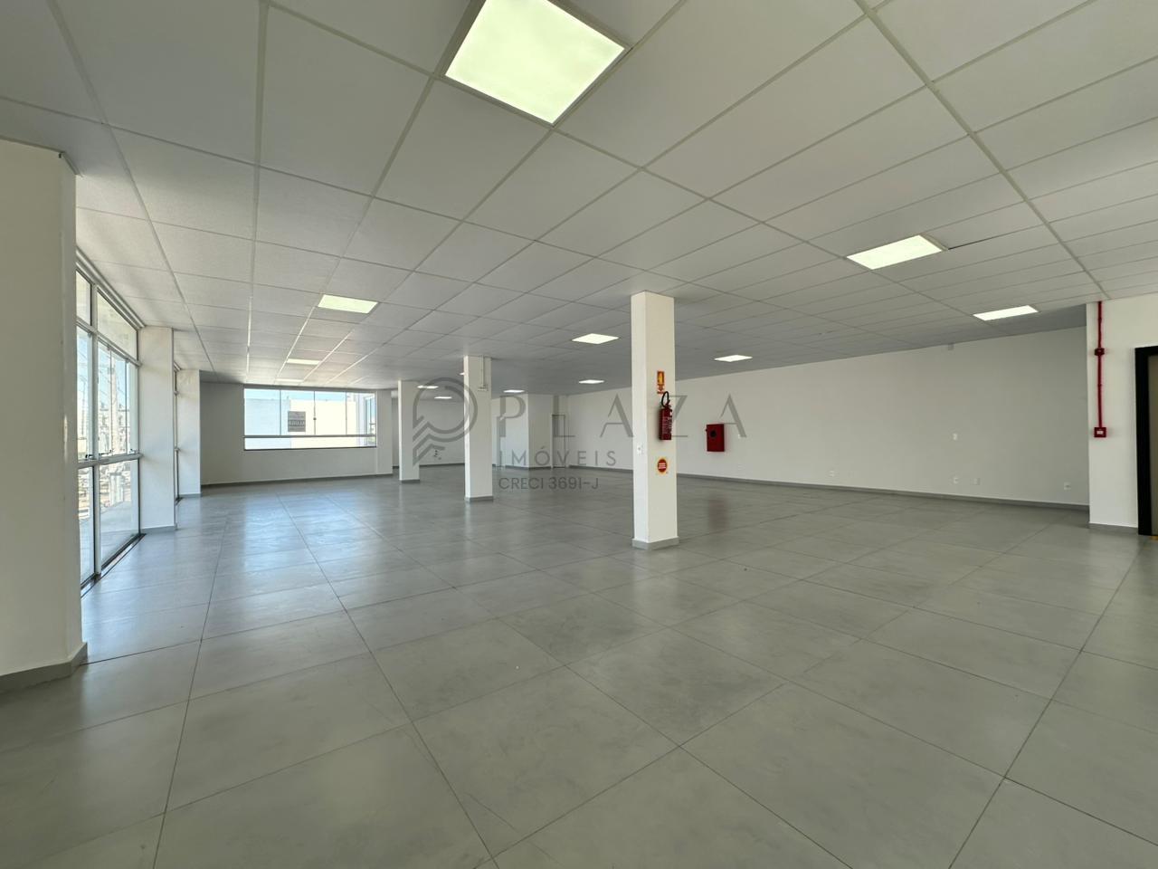 Sala Comercial para alugar com 203m² no São Cristóvão em Chapecó – Foto 6
