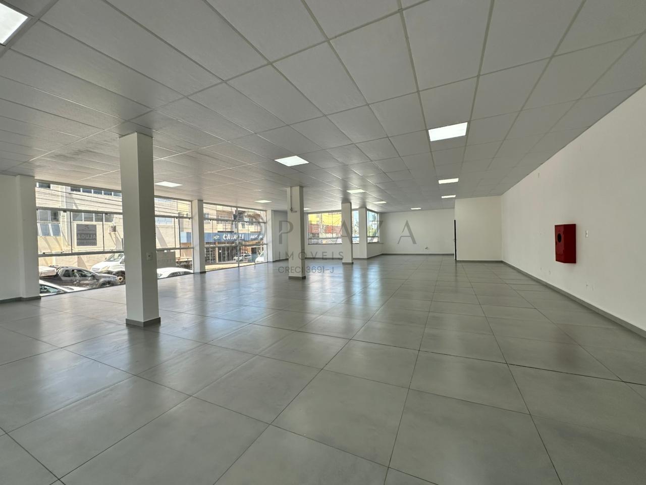 Sala Comercial para alugar com 203m² no São Cristóvão em Chapecó – Foto 5