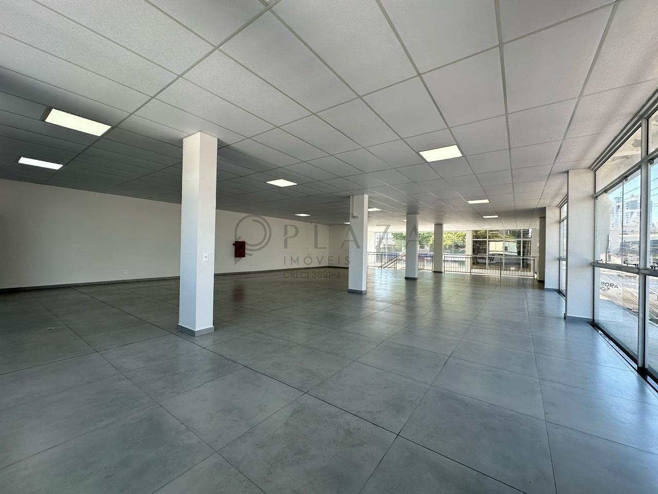 Sala Comercial para alugar com 268m² no São Cristóvão em Chapecó – Foto 3